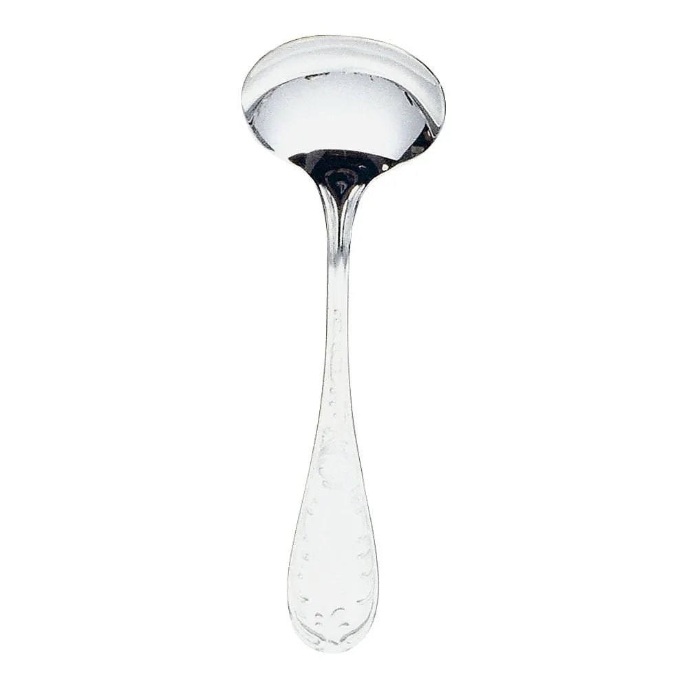 62-6699-37 SA White Fairy Bouillon Spoon