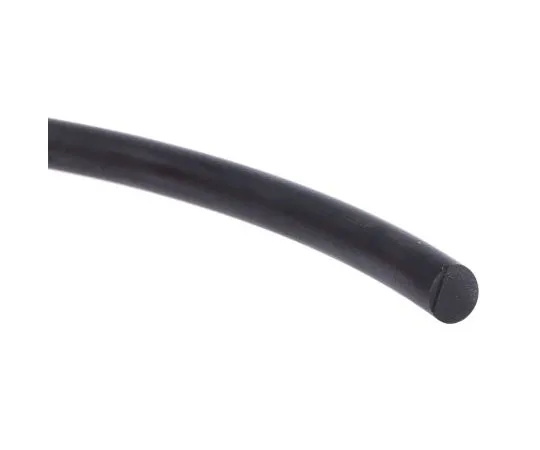 63-7446-04 RS PRO Elastomer O-Ring Cord, 8.4mm Diam. , 8.5m Long 245-9684