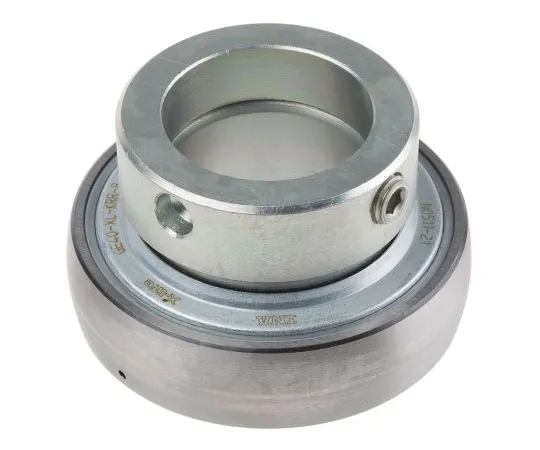 63-7370-86 40mm Radial Ball Bearing 80mm O.D GE40-XL-KRR-B