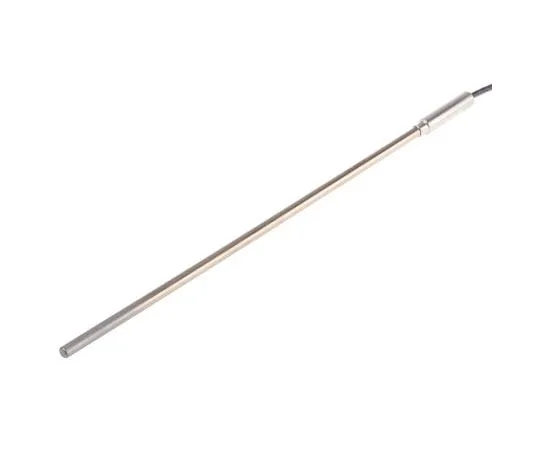 63-7525-02 RS PRO 2 x 3 wire PT100 Sensor, -50°C min +500°C max, 250mm Probe Length x 6mm Probe Diameter 397-1422