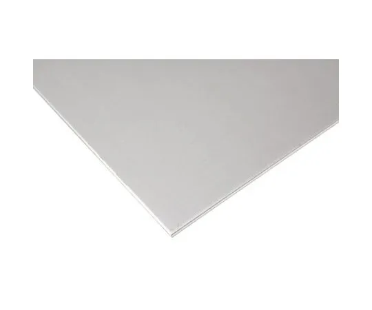 63-7457-54 316 A4 Stainless Steel Sheet, 500mm x 300mm x 2.5mm 264-7279