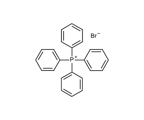 61-0341-31　［Discontinued］Tetraphenylphosphonium Bromide for Synthesis 808243 10G　8.08243.0010