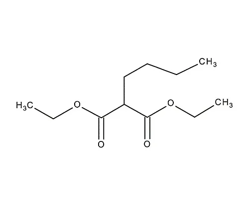 61-0328-57　［Discontinued］Diethyl Butylmalonate for Synthesis 801274 250mL　8.01274.0250