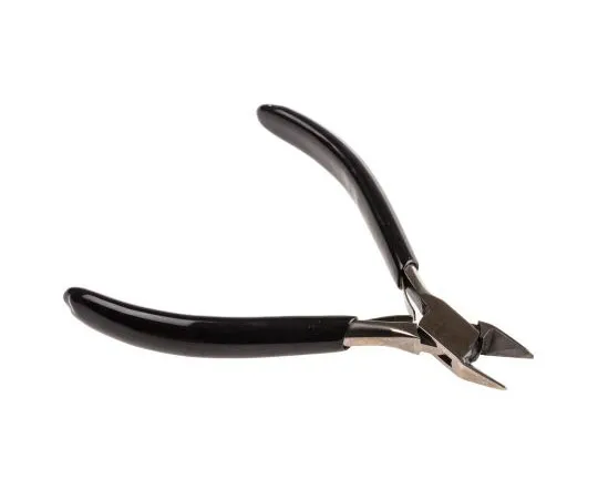 63-7449-52 CK 115mm Cable Cutter For Hard Wire, Medium Wire, Soft Wire, 1.5mm cutting capacity T3781
