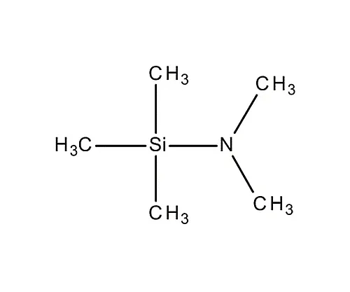 61-0345-24　［Discontinued］Dimethylaminotrimethylsilane for Synthesis 814282 50mL　8.14282.0050