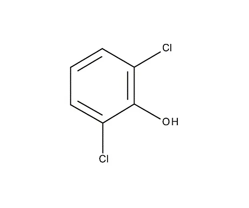 61-0362-01　［Discontinued］2,6-Dichlorophenol for Synthesis 820449 50G　8.20449.0050