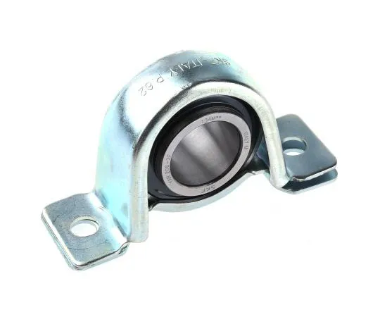 63-7496-77 Pedestal Bearing P 30 TF, 30mm ID P 30 TF