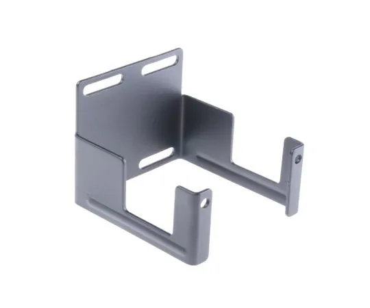 63-7460-40 Norgren Bracket, For Manufacturer Series F72C, F73C, F74C, F74H 4324-50