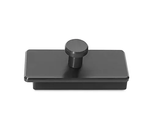 61-0287-92　［Discontinued］Positioning Aid 10 mm Plastic Cuvette Spectroquant(R) 100787 1ST　1.00787.0001