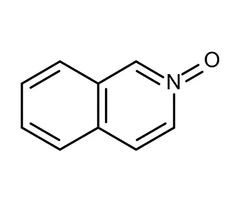 61-0349-66　［Discontinued］Isoquinoline N-Oxide for Synthesis 814817 5G　8.14817.0005