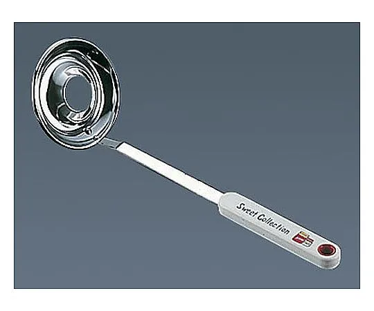 62-6576-77 18 0 Sweet Collection Doughnut Spoon