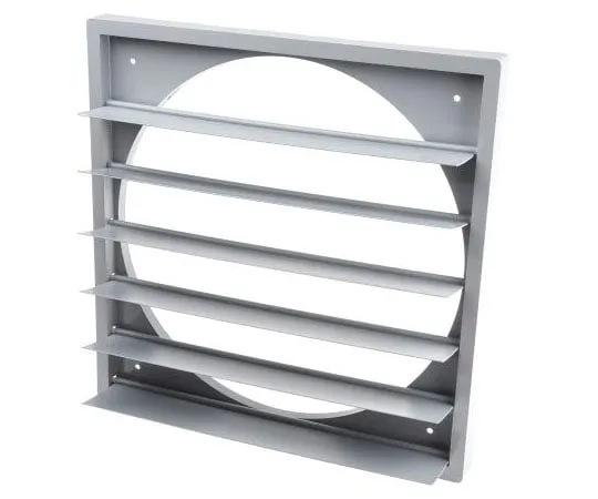 63-7463-87 315mm Backdraught Shutter WSK 30