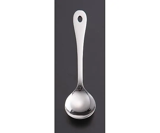 62-6723-29 18-0 Kid's Spoon Hole