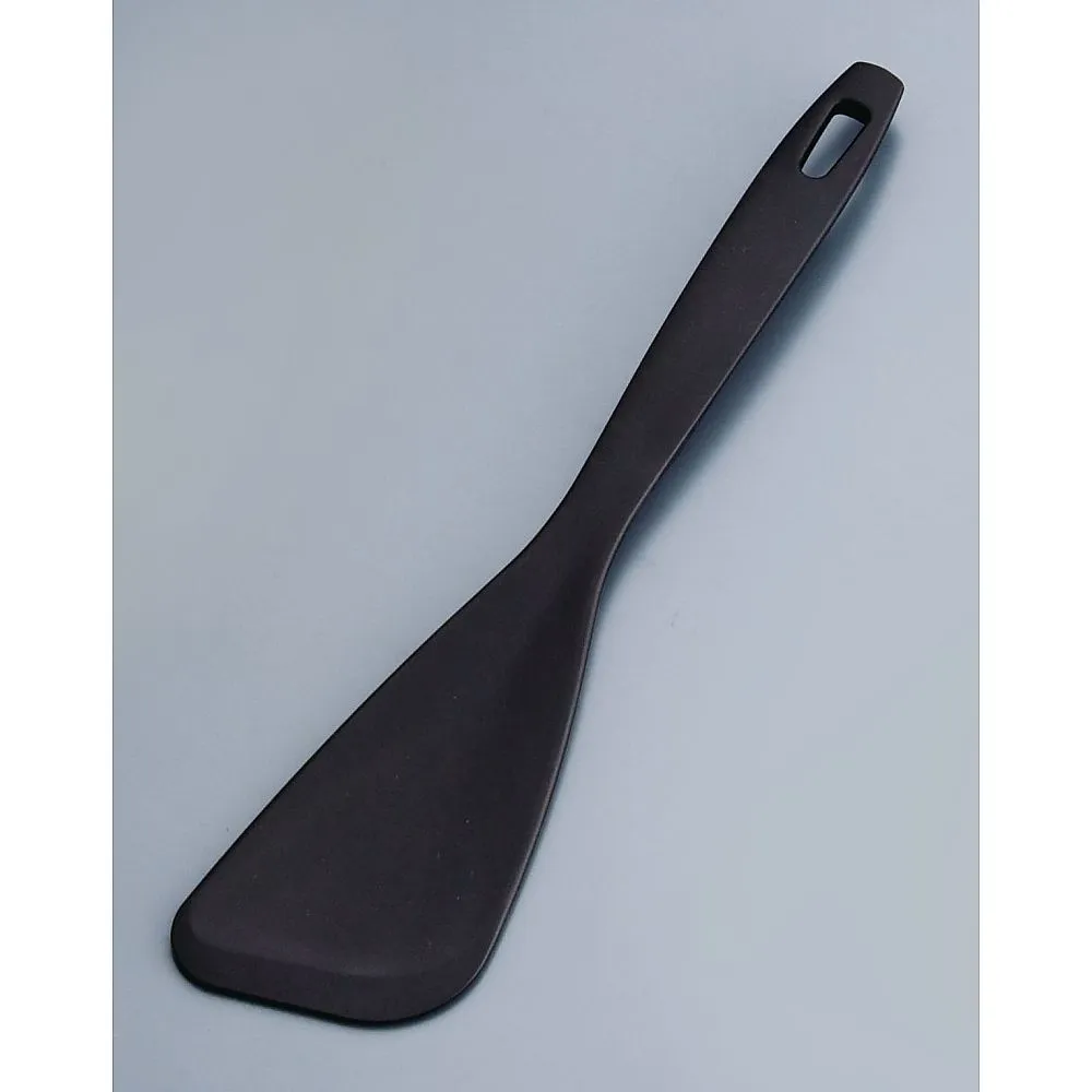 62-6462-47 Home Chef Kitchen Spatula Black