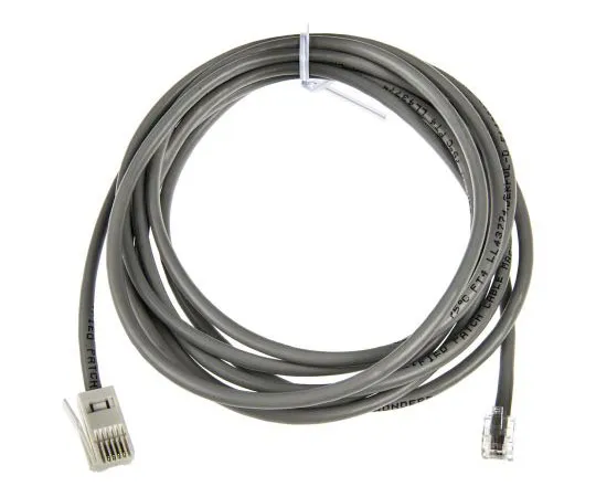 63-7543-73 RS PRO Telephone Extension Cable 439-0111