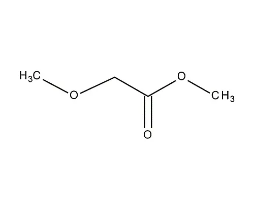 61-0354-70　［Discontinued］Methyl Methoxyacetate for Synthesis 818404 100mL　8.18404.0100