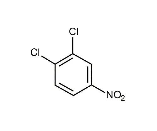 61-0361-95　［Discontinued］1,2-Dichloro-4-Nitrobenzene for Synthesis 820445 1kg　8.20445.1000