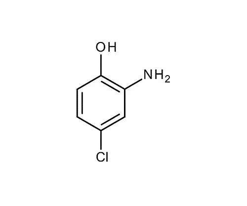 61-0331-76　［Discontinued］2-Amino-4-Chlorophenol for Synthesis 802609 250G　8.02609.0250