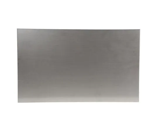 63-7457-52 316 A4 Stainless Steel Sheet, 500mm x 300mm x 1.2mm 264-7257