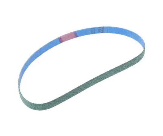 63-7541-15 Norton Aluminium Oxide Medium Sanding Belt, 60 Grit, 457mm x 12mm 63642528556
