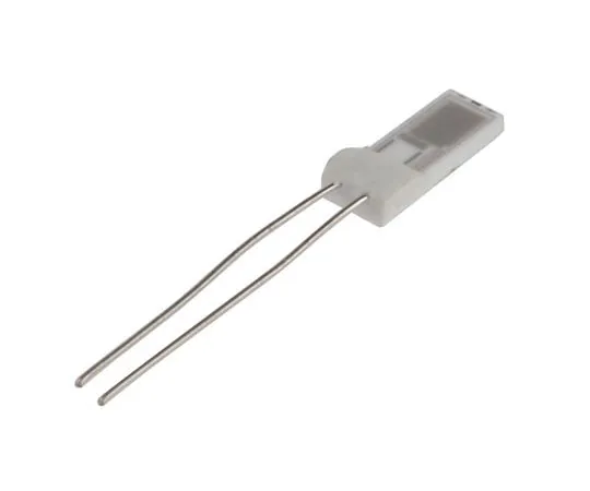 63-7409-62 RS PRO PT500 Sensor, -50°C min +600°C max, 5mm Probe Length x 2mm Probe Diameter 181-2056