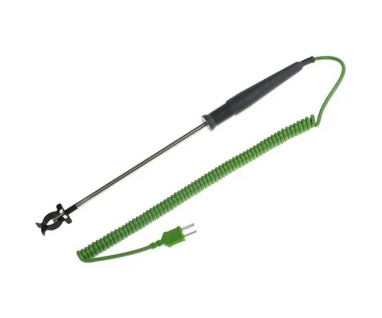 63-7541-32 RS PRO Surface Temperature Probe, Type K, max. +800 °C 434-2437