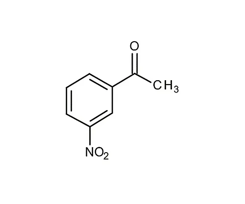 61-0337-84　［Discontinued］3'-Nitroacetophenone for Synthesis 806207 250G　8.06207.0250