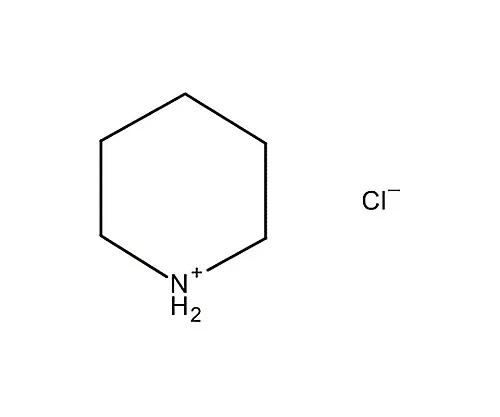 61-0366-32　［Discontinued］Piperidinium Chloride for Synthesis 821034 100G　8.21034.0100