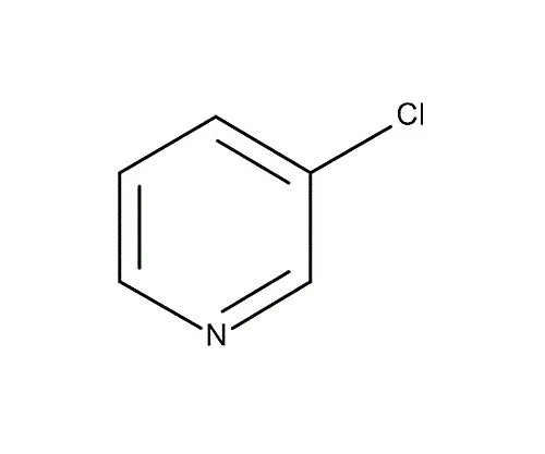61-0361-12　［Discontinued］3-Chloropyridine for Synthesis 820337 10mL　8.20337.0010