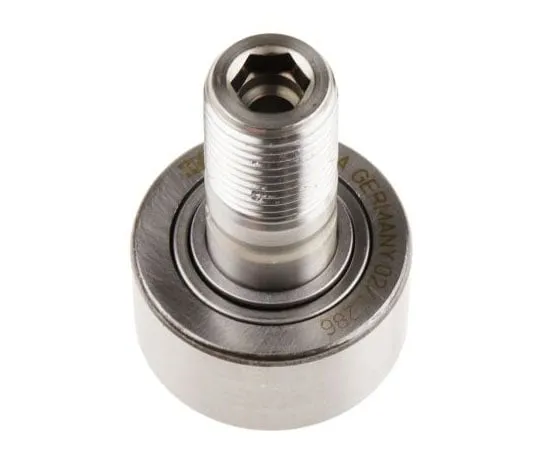 63-7368-10 Stud Track Roller NUKR35A, 16mm ID, 35mm OD NUKR35A