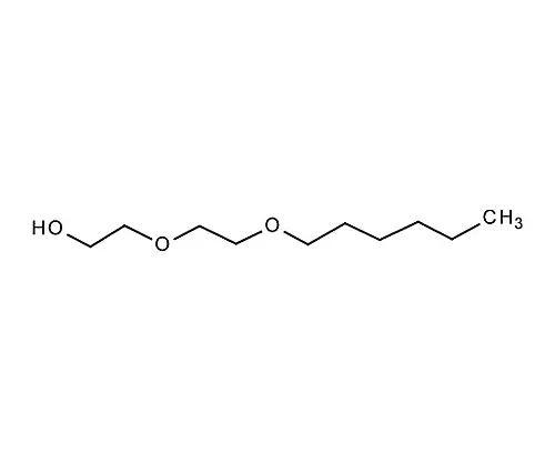 61-0354-50　［Discontinued］Diethylene Glycol Mono-N-Hexyl Ether for Synthesis 818382 100mL　8.18382.0100