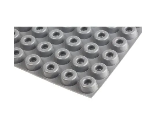 63-7398-54 RS PRO Circular Anti Vibration Mount 0 Compression Load ,22.3mm dia. PUR +65.6°C -40°C 173-5976