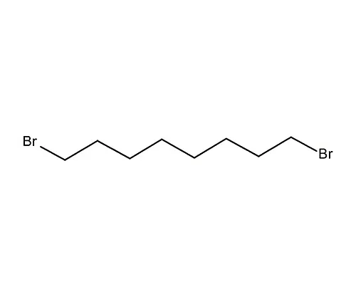 61-0334-13　［Discontinued］1,8-Dibromooctane for Synthesis 803277 10mL　8.03277.0010