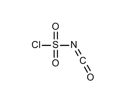 61-0358-43　［Discontinued］Chlorosulfonyl Isocyanate for Synthesis 818882 50mL　8.18882.0050