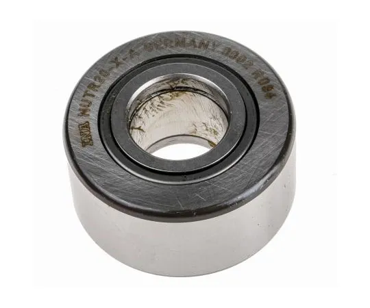 63-7402-05 Yoke Track Roller NUTR20-X-A, 20mm ID, 47mm OD NUTR20-X-A