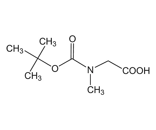 61-0393-75　［Discontinued］Boc-Sar-OH 853062 25G　8530620025