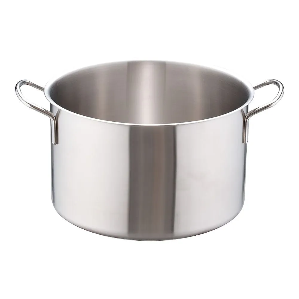 62-6327-48 Half-size Hot Pot Without Cover 36 cm
