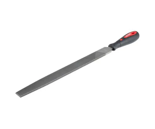 63-7383-37　RS Pro 12in Second Cut Flat Engineers File　161-1470