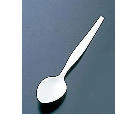 62-6651-52 Picnic Spoon (Styrofoam) Small