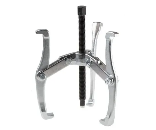 63-7502-13 RS Pro Lever Press Bearing Puller, 200 mm capacity 349-7312