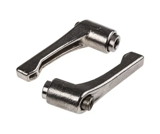 63-7372-54 RS PRO Stainless Steel Ratchet Handle, M6 144-3595