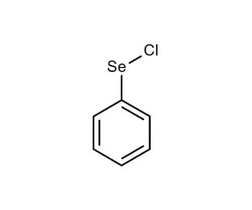 61-0376-65　［Discontinued］Phenylserenyl Chloride for Synthesis 841322 5G　8.41322.0005