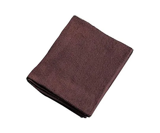 62-6609-68 Mufan Antibacterial Face Towel (12 Pieces) Tea