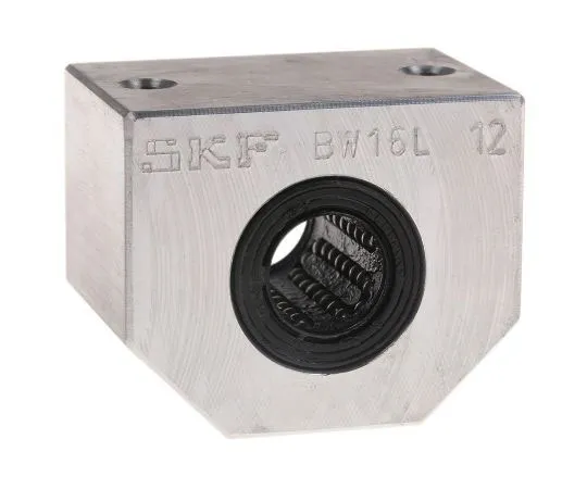 63-7466-21 SKF Linear Ball Bearing Unit LUHR 12-2LS LUHR 12-2LS