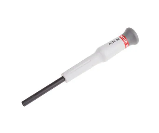 63-7385-36 Facom Hexagon, Phillips, Pozidriv, Slotted Interchangeable Screwdriver Slotted: ES.002; ES.002.5; ES003; ES.004; AEM.J1