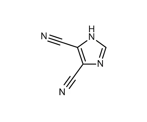 61-0352-14　［Discontinued］4,5-Dicyanoimidazole for Synthesis 816101 25G　8.16101.0025