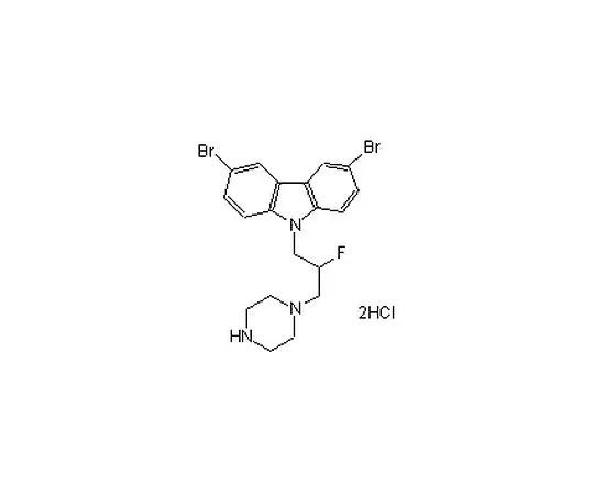 62-8409-22　［Discontinued］Bax Channel Blocker II, iMAC2　196806-10MG