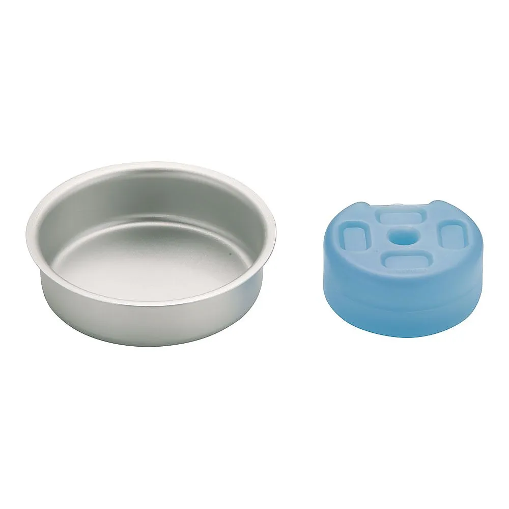62-6376-03 Cold insulating material set for mild box mini SMB-MK