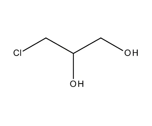 61-0331-92　［Discontinued］3-Chloro-1,2-Propanediol for Synthesis 802637 1L　8.02637.1000