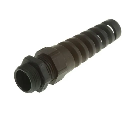 63-7422-93 Lapp Skintop PG13.5 Cable Gland With Locknut, Polyamide, IP68 53015830+53019230